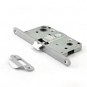 Картинка Защелка межкомнатная сантехническая Apecs 5300-WC-CR хром